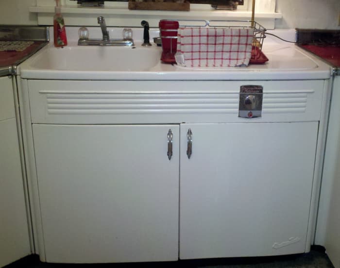 Vintage Dishwasher Crazy The Man With the Largest Collection of