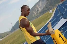 World Fastest Runner, Jamaica's Usain Bolt's Father credited Usain's speed to a diet of Yellow Yams.