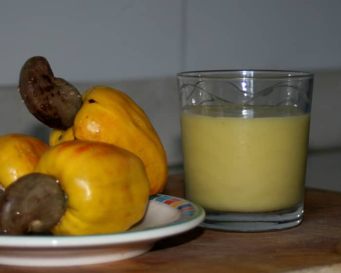 how-to-make-cashew-fruit-juice-hubpages