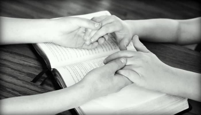 The Christian desire for superiority may be caused by underlying feelings of inferiority.