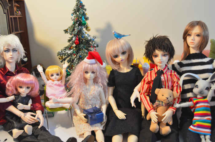 Dolly Data: Ball-Jointed Doll (BJD) Glossary And A Brief FAQ - HubPages