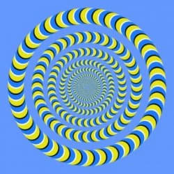 Optical Illusions: The Trick of the Eye - HubPages
