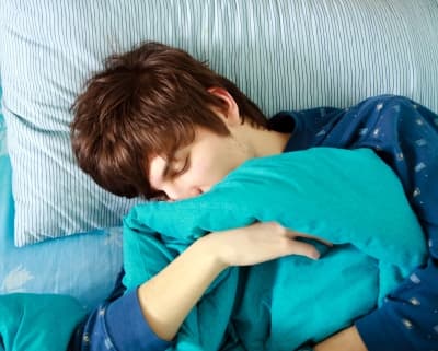 Sound sleep doesn't have to cost an arm and a leg - you can sleep with all four limbs!