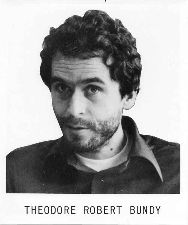 Theodore "Ted" Bundy kept his murders secret for years. His cute and handsome looks hid the monster inside.