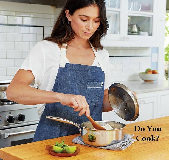 How are you fed? Do you cook? Dine out? Do you have food delivered? How does your disability related to your eating habits?