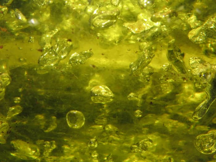 Cucumber and Aloe Vera Eye Gel