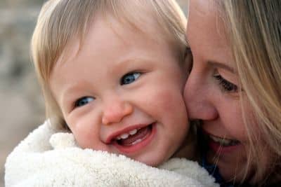 Due to more parental experience, parents are more lenient towards their youngest children. They are now tolerate foibles that older children were more harshly disciplined &/or punished for. Youngest children are permitted more leeways of behavior.