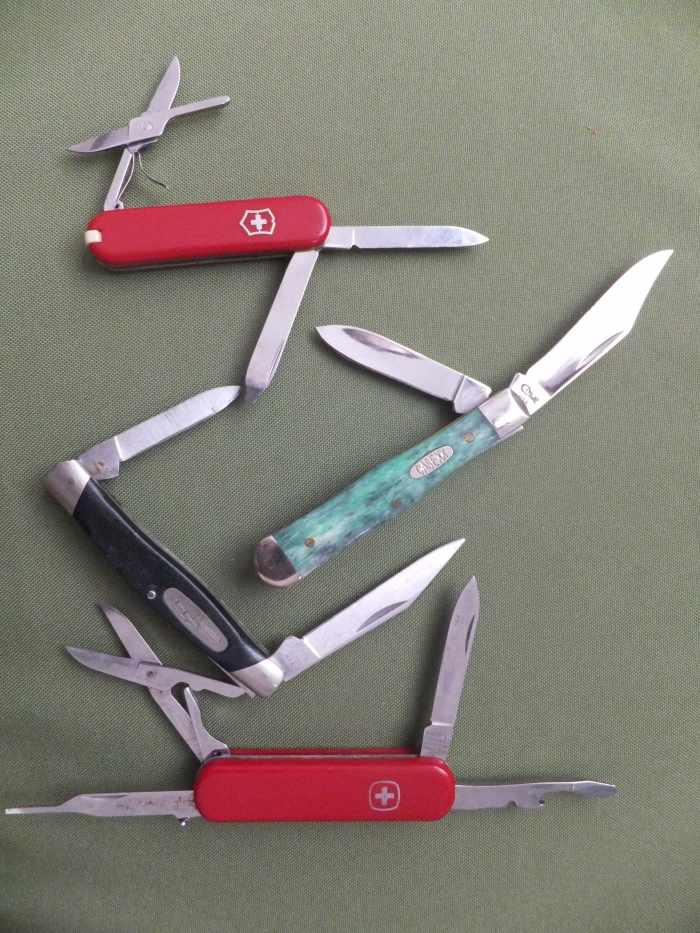 What Kind of Knife Does TSA Allow on Planes HubPages