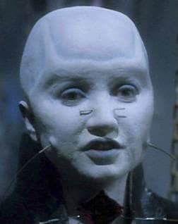 Creatures of Hellraiser , List of Cenobites - HubPages