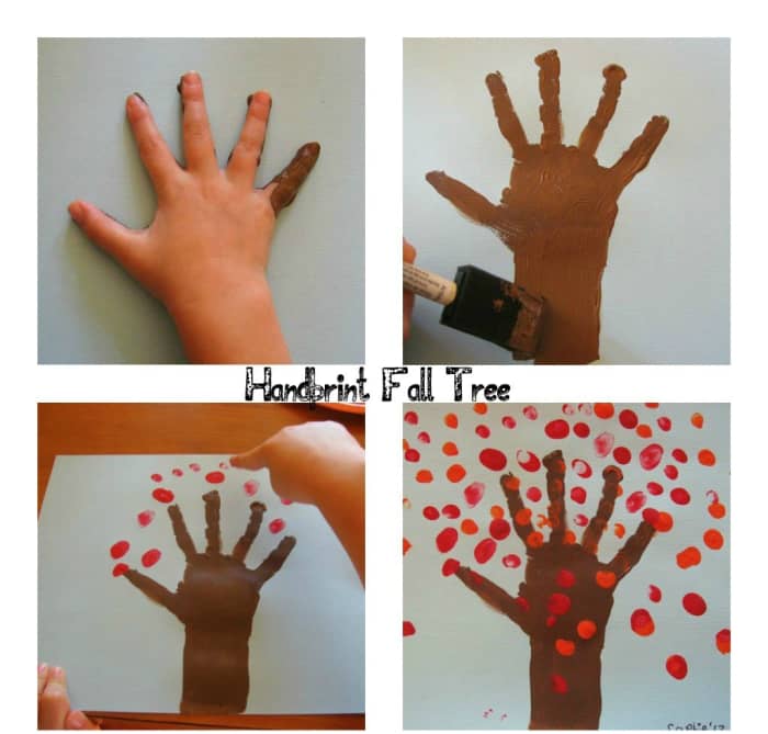 Fun Fall Crafts to Do With Your Kids - HubPages