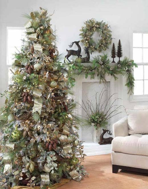 Natural Christmas Ornaments - HubPages