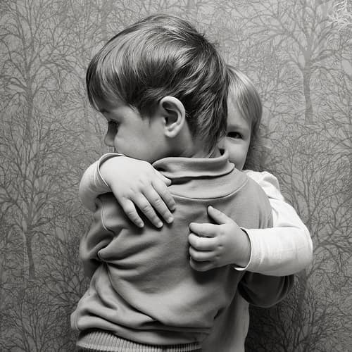 Raising boys - and all children - to care about the feelings of others is a lesson that begins early on.