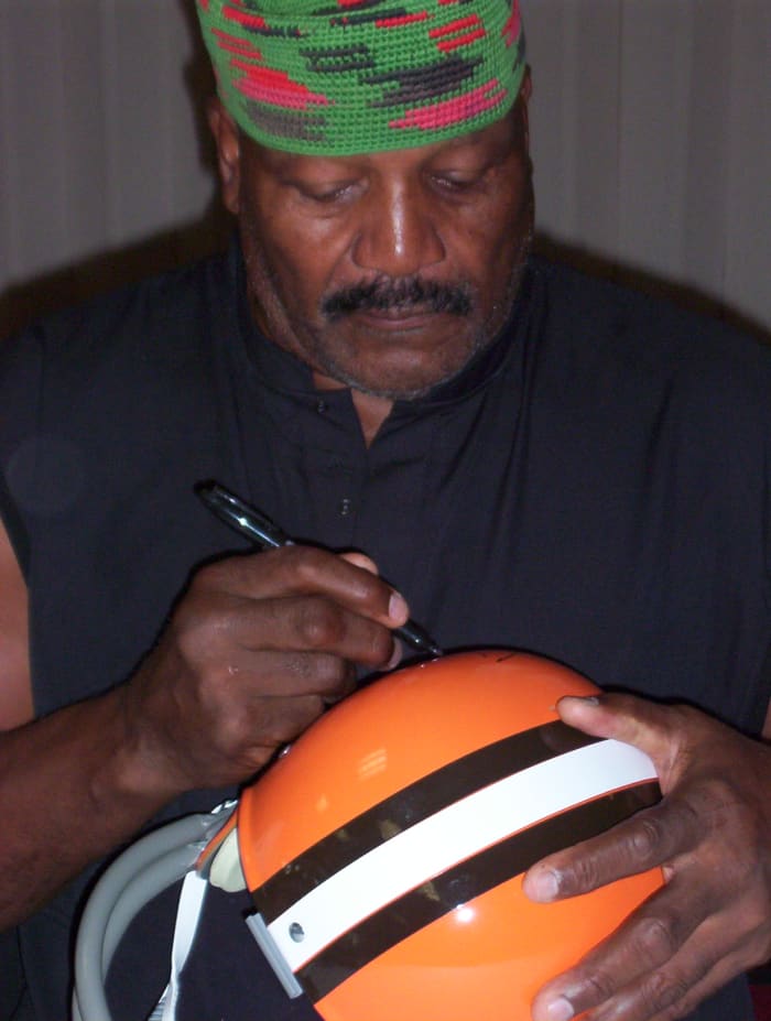 Jim Brown