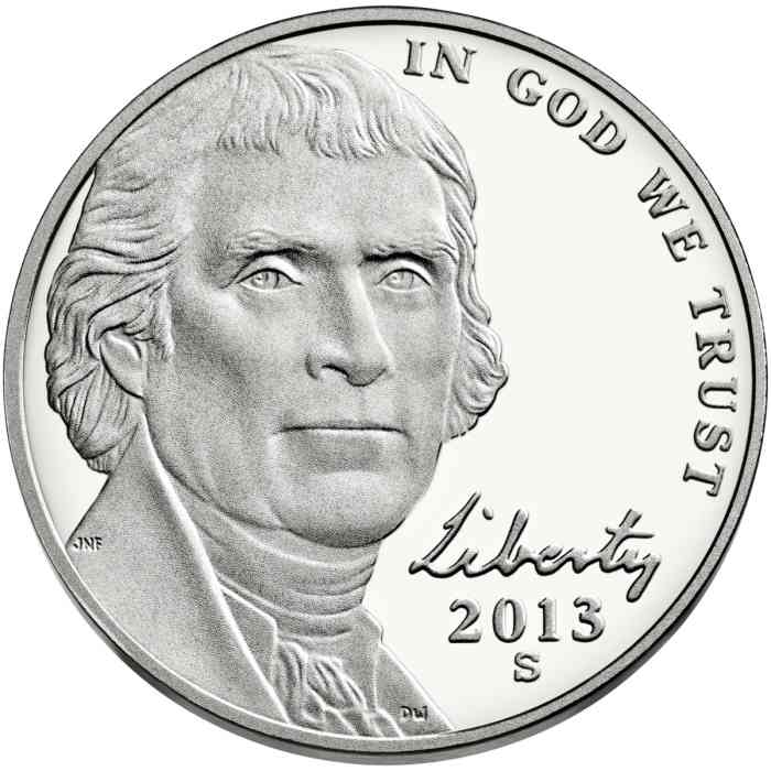 The History of the Nickel - HubPages