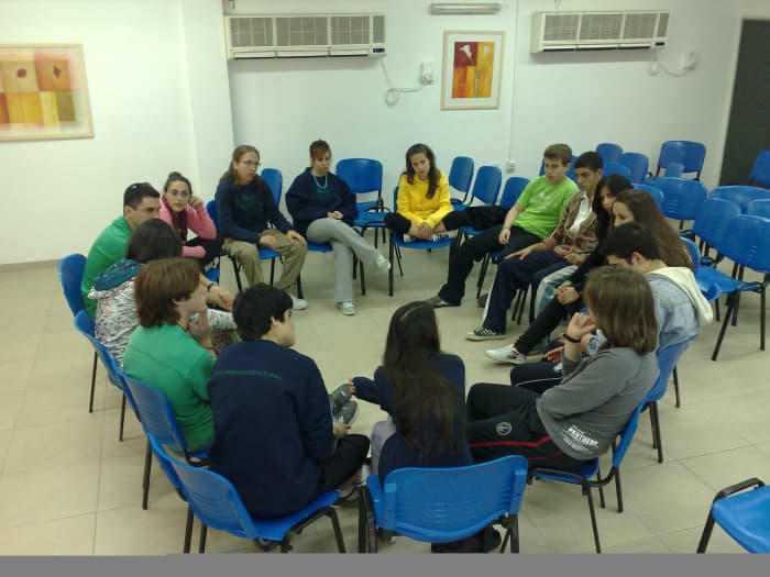 Thinking about teaching English?