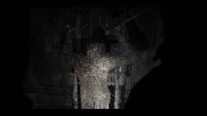 The filmmakers did a good job of sucking the viewer into the situation and giving them a sense of the horror that these characters are experiencing.
