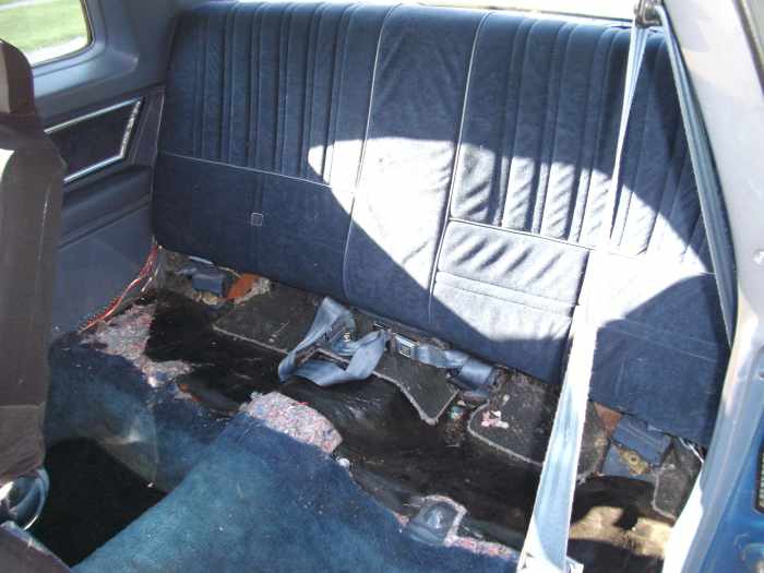How to Reupholster a Vehicle Bench Seat AxleAddict