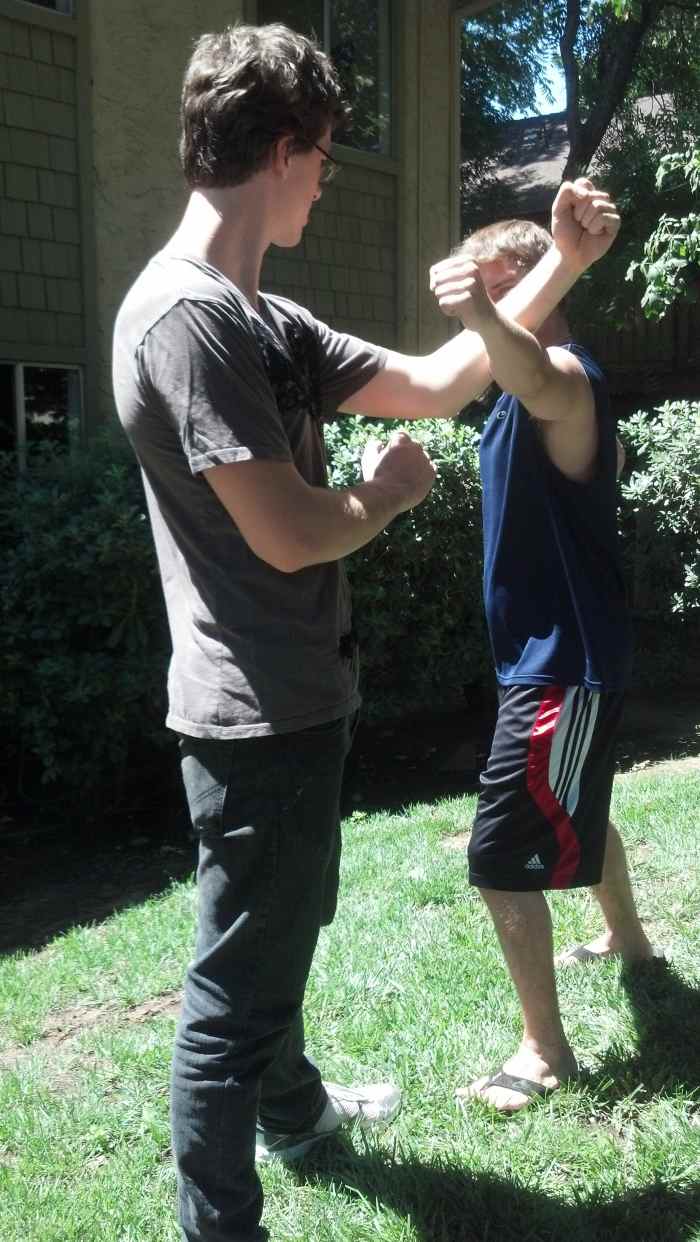 Why Is Martial Arts Good for You? Benefits of Martial Arts HubPages