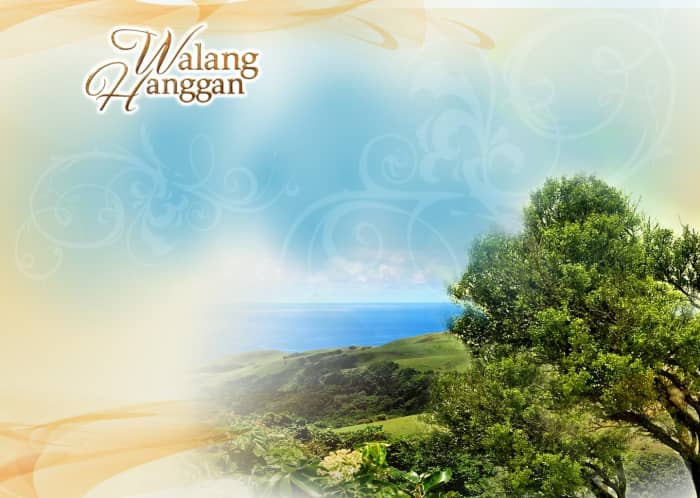 This article argues for "Walang Hanggan" (2012) to be considered an example of how to write teleserye storylines that remain impactful even after close to a decade.