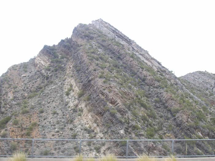 Tertiary period is a term for the geologic period from 66 million to 2.58 million years ago.
