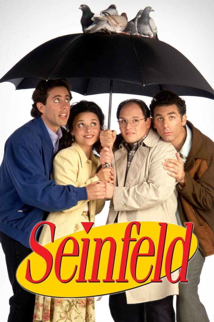 11 Hilarious TV Shows Like "Friends" ReelRundown