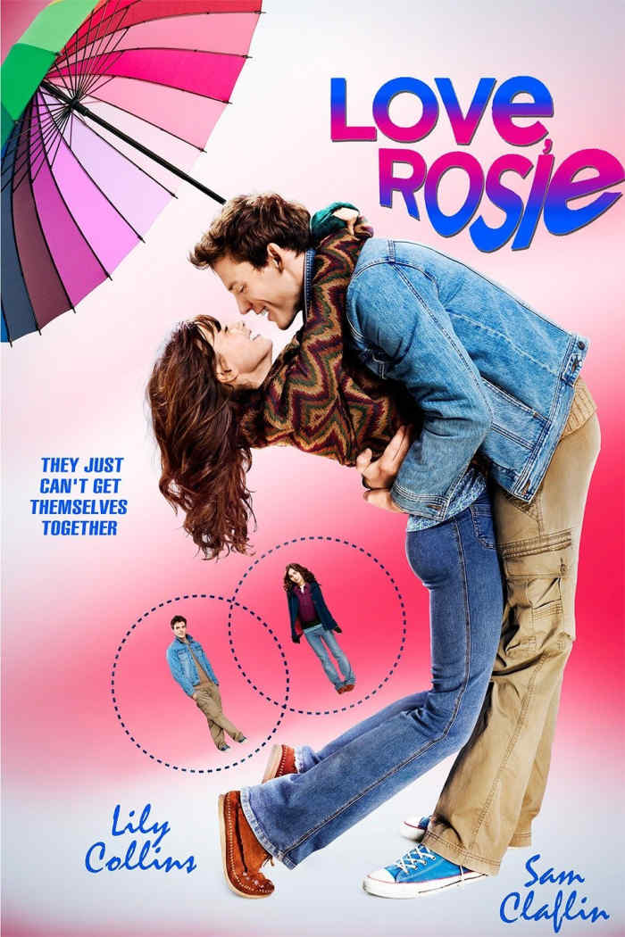 Top 9 Enthralling Movies Like Love, Rosie Everyone Should Watch HubPages