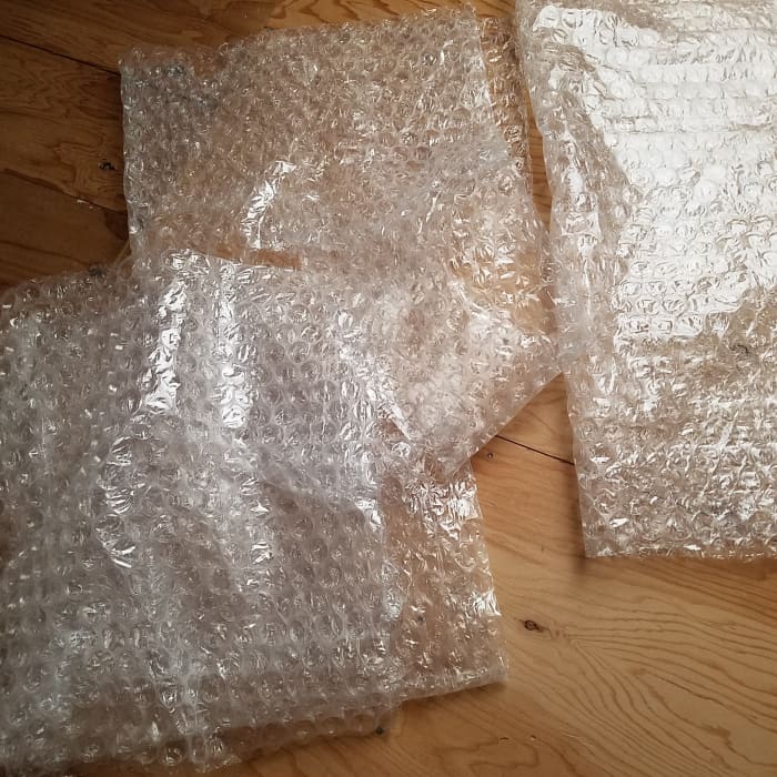 Bubble Wrap Therapy - HubPages