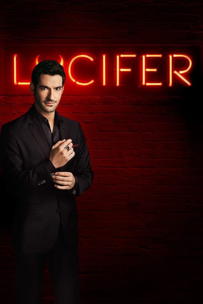 Looks Better Though! This series follows Lucifer, the original fallen angel, who has become dissatisfied with his life in hell. After abandoning his throne and retiring to Los Angeles.... I do not recommend the show