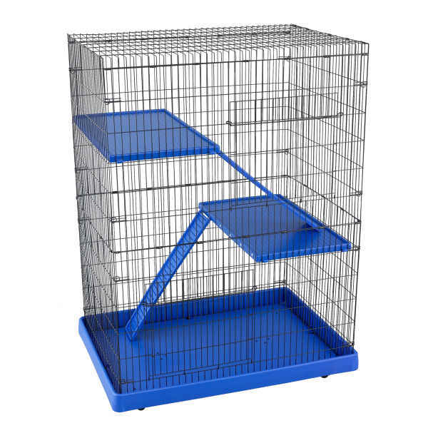Finding the Appropriate Indoor or Outdoor Cage for Your Cat