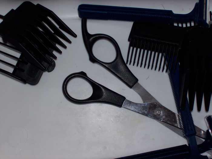 Attend workshops, read up on new hair trends, and keep yourself current! 