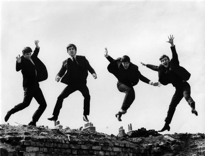 The Beatles were deeply intertwined with counterculture movements of the 1960s in the Western world.