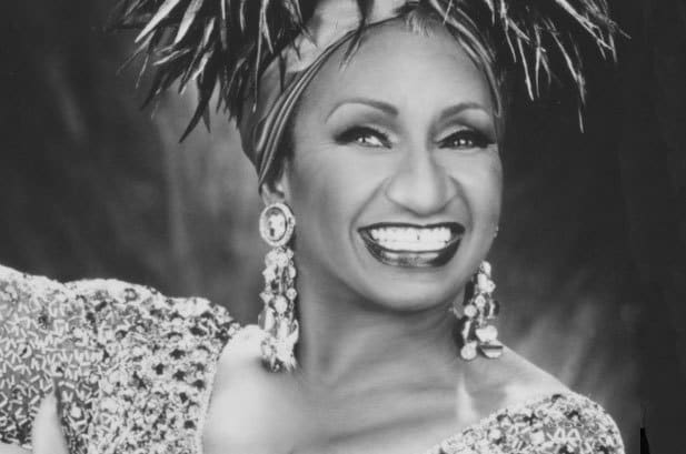 Celia Cruz was one of the most famous Latin singers. Originally from Cuba, her songs have earned her fame around the world. She sang mostly Cha-Cha and Salsa songs and always had a lot of energy and fun!