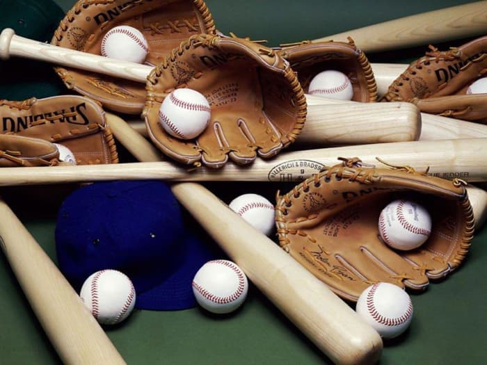 Upset that the baseball season is over? No worries: here is a list of baseball movies that will keep you occupied until then.