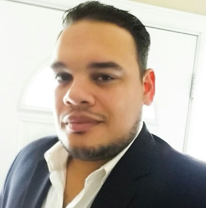 A quadruple threat, Andre Derrick of St. Catharines, Ontario, Canada, is a certified sommelier (wine), sommelier (beer), certified Scotch whisky expert and accredited whisky ambassador, as well as a certified professional fromager.
