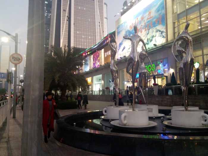 4 Great Places to Visit in Shenzhen, China WanderWisdom