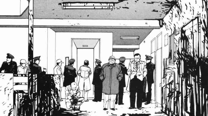 Domu まぶしく KATSUHIKRO OTOMO 童夢 大友克洋 英語版 売買された 