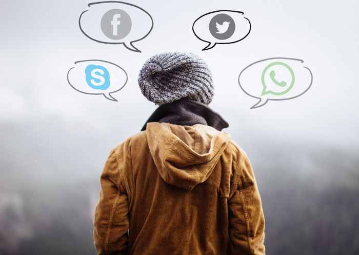 The Ugly Side of Social Media - HubPages