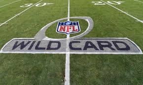 The Seahakws and Vikings were wild cards last year where the Vikings once again upsetted the Saints. With another wild card team added who knows how the NFC will shape out.