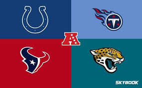 The Texans won the division last year while the Titans claimed wild card spot and made a surprising run all the way to the AFC Championship led by Derrick Henry. The Colts struggled with their first post-Luck season and the Jaguars also struggled.