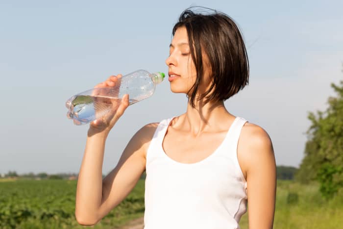 Drinking water first in the morning will make you feel fresh. this article is all about the positive benefits of Japanese Water Therapy