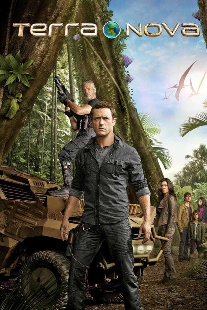 7 Addictive SciFi and PostApocalyptic TV Shows Like "The 100" ReelRundown