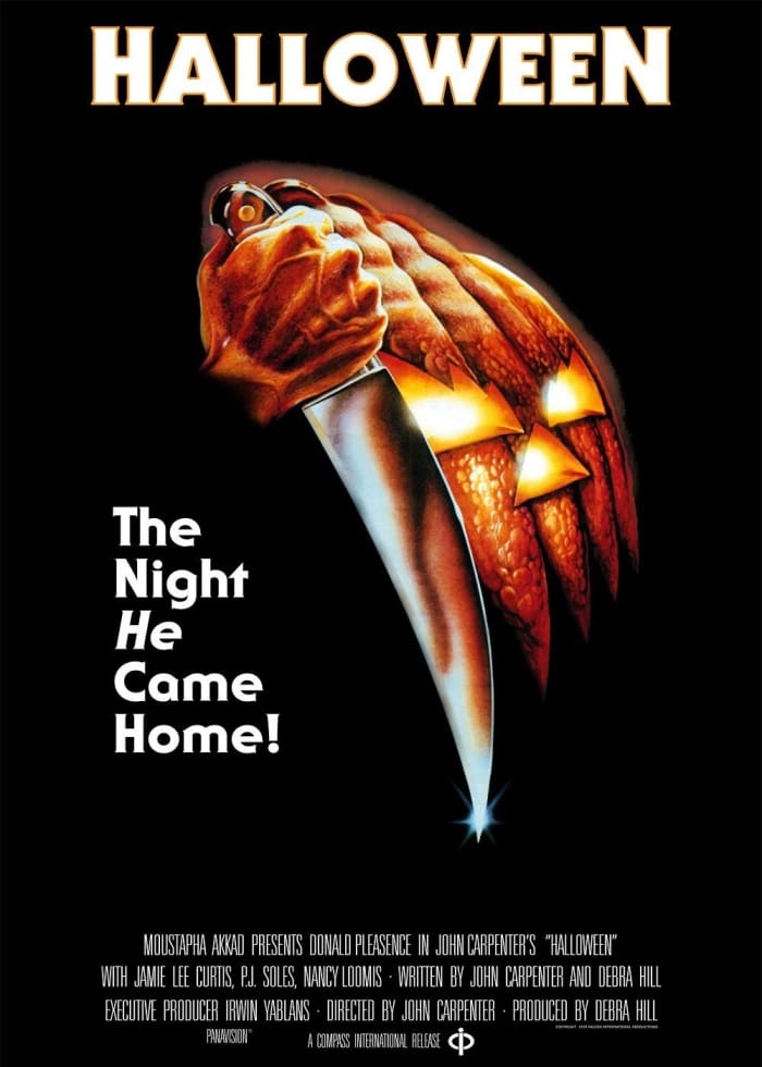 Should I Watch..? 'Halloween' (1978) - HubPages