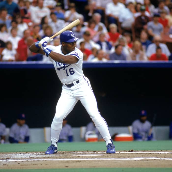 Was Bo Jackson a better Football or Baseball Player? - HubPages