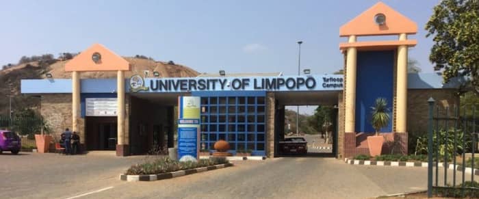University of the North at Turfloop, now called University of Limpopo, which Apartheid designated for the Sothos, Vendas and Tsongas.