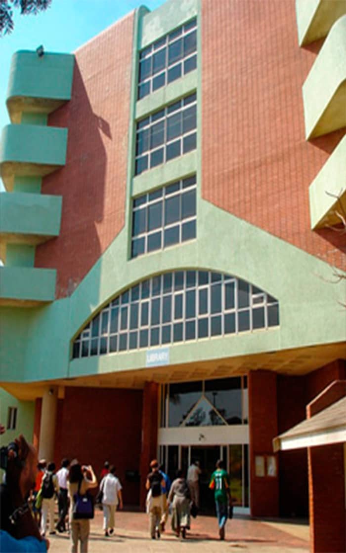 University of Zululand (or UniZulu) and this university was created by the Apartheid regime into a Zulus-only institution of higher learning.