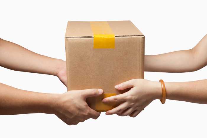 Distributors distribute the goods to the consumers. They are also called intermediaries. They identify the demand and source of goods. They directly negotiated between the producer and consumers.