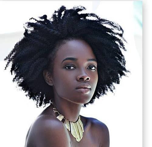 My students couldn't see her beauty. All they talked about was her 'strange' hairstyle, along with the shape of her nose and her lips.