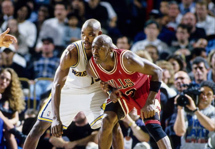 5 of the Most Despicable Acts Done by NBA Players Second Edition - HubPages