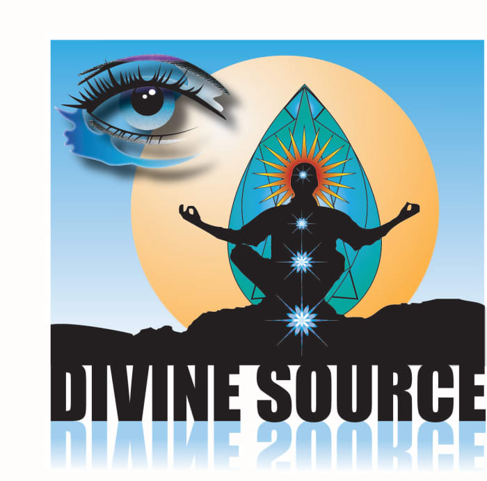 Many cultures link the pineal gland or third eye to the Divine Source. I believe it is used when meditating to create communication with higher dimensions.