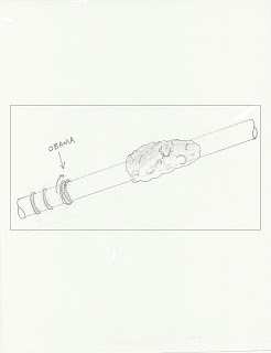 Image in a dream: Obama last president, then a storm.
